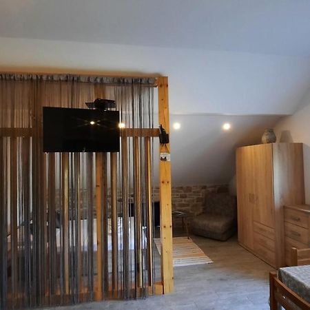 Apartmani Goga Skradin Exteriör bild