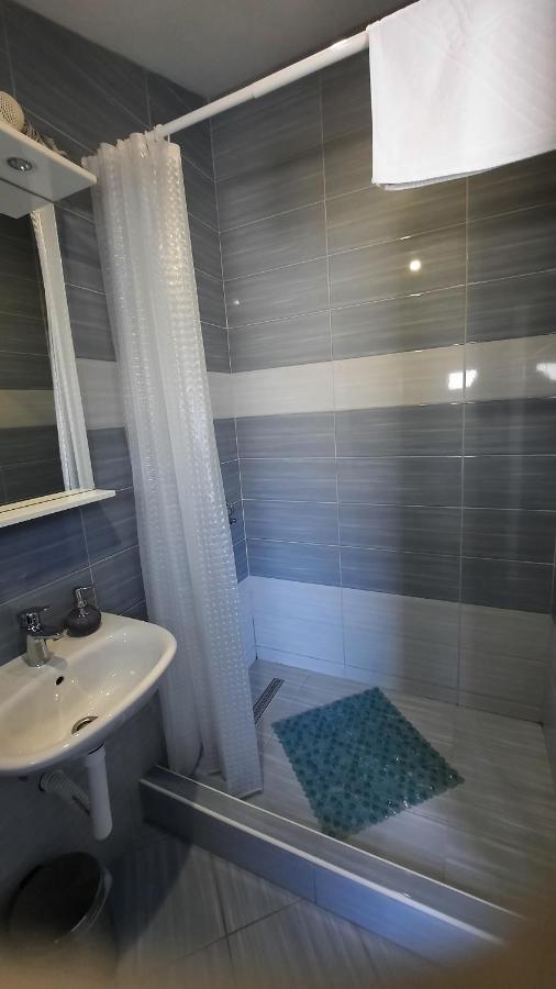 Apartmani Goga Skradin Exteriör bild