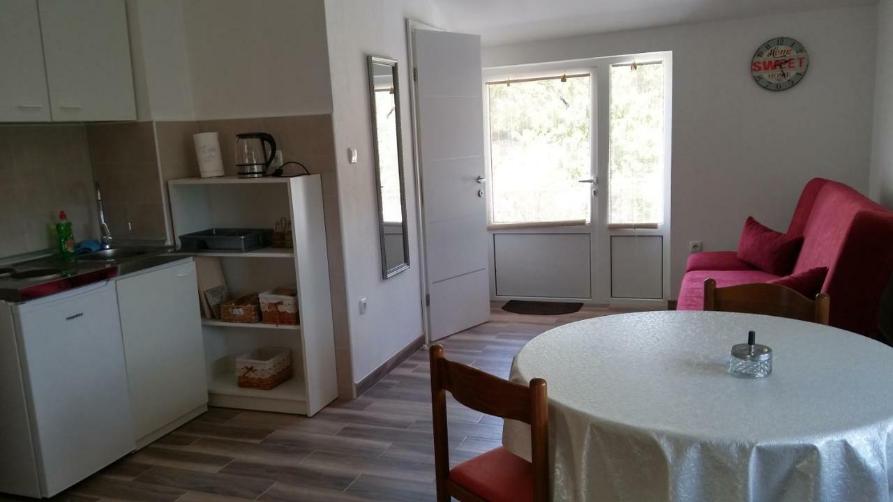 Apartmani Goga Skradin Exteriör bild