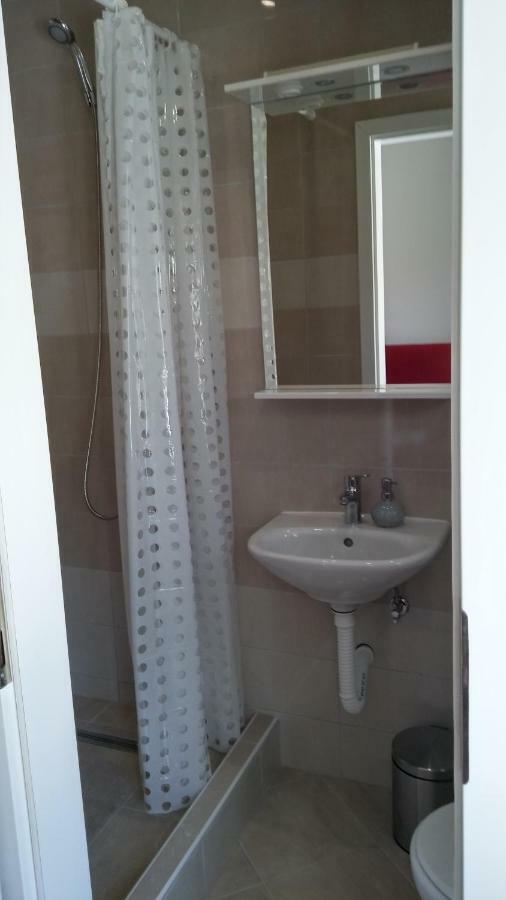 Apartmani Goga Skradin Exteriör bild
